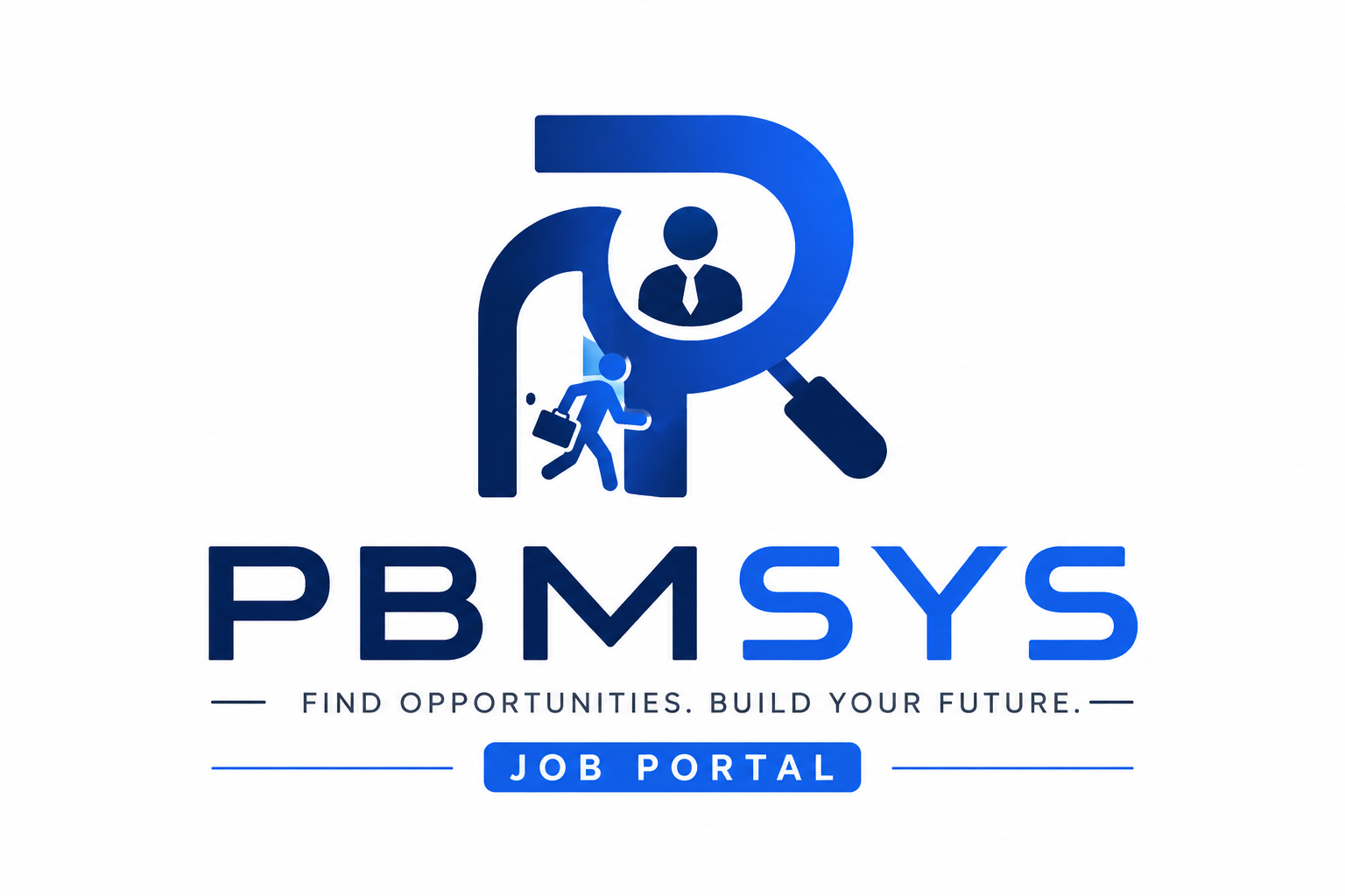 PBMSYS logo